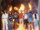 Lynyrd Skynyrd Street Survivors LP Vinyl With Flames 1977 MCA Records