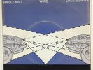 Wire- Dot Dash.   Punk/new Wave