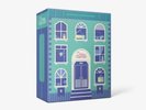 BTS FESTA D-DAY CALENDAR : Celebration of the 8th Anniversary K-POP SEALED