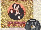 Pink Fairies - Fuzz Freakout 1970 - 1971 LP NEW W- CD