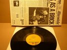 ORIGINAL USA JETHRO TULL 