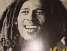 Bob Marley and the Wailers LP Vinyl Kaya  signed mit Autogramm en   Signaturen 