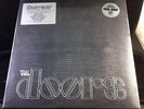 THE DOORS Vinyl Box 2008 Ltd. Ed. 7-LP 180 Gram Vinyl Box Set NEW STILL SEALED