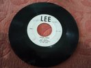 Roy Shirley - Music Field / Sleeping Beauty  LEE  - VG+