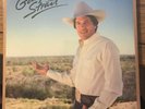 GEORGE STRAIT-'Ocean Front Property'(MCA-076732591314)Original  Sealed Vinyl NEW