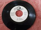 BIG YOUTH - FACTS OF LIFE / A B C  (GAY FEET) DJ CUT - VG+