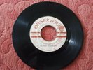 NINEY & THE OBSERVERS - BLOOD AND FIRE / MUD AND WATER (OBSERVERS) - VG+