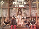 RARE PSYCH EXPERIMENTAL LP CATHERINE RIBEIRO + 2 BIS SAME 70'S FRENCH SACEM