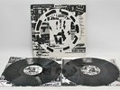 UNDERWORLD 'Dubnobasswithmyheadman' 1994 Double Vinyl LP + Inners - L09