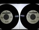 2x New Billy Joel 1973 Piano Man & 1977 Just The Way You Are 45 RPM Vinyl...