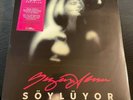 Sezen Aksu - Söylüyor- Plak  LP NEU + Gratis Anhänger