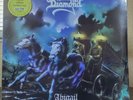 King Diamond: Abigail LP LIMITED TO 