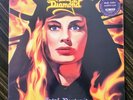 King Diamond: Fatal Portrait LP LIMITED TO 