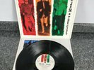 LP VINYL ALBUM THE JAM THE GIFT POLYDOR UK 1982  1ST PRESS PRO CLEANED EX/EX