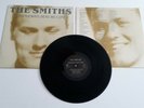 The Smiths Strangeways Here We Come Vinyl LP ROUGH 106 Guy Fawkes Was A Genius