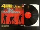 Twist Time im Star-Club 4 71225 IT LP DE 1964 STEREO F/G-  1st