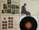 John Coltrane - Ascension (1965) LP (VG++) HOLY RARE Impulse LW 1st STEREO Press