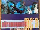 ULTRAMAGNETIC MCS -THE B-SIDES COMPANION, Mint, NPE 5482-1, Never Listened To