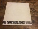 Felt The Pictorial Jackson Review CRE LP 030 Vinyl