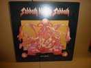 Black Sabbath: Sabbath Bloody Sabbath. UK 1ST PRESS? VINYL LP WWA005
