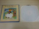 CAT STEVENS TEA FOR THE TILLERMAN UK PINK ISLAND LP 1ST PRESS TEXTURED INSIDE