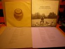 GEORGE HARRISON ALL THINGS MUST PASS 1st UK PRESSING 3 LPS, ALL 1U/1U BEATLES