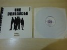 THE PENTANGLE Original 1968 Vinyl Transatlantic 12