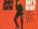 RUFFIN, Jimmy - Ruff 'N Ready (reissue) - Vinyl (LP)
