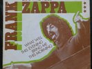 FRANK ZAPPA WHAT WILL THIS EVENING BRING ME 7