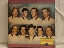 Los Churumbeles De España -The Best Of The Churumbeles De España - 3x VINYL LP