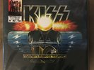 Kiss Kronicles Of The Night 4 LP Purple/Pink Vinyl Box Set #62 / 250