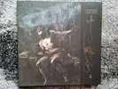 Signed VInyl Special Edition Behemoth I Loved You At Your Darkest Behemoth