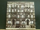 LED ZEPPELIN  Physical Graffiti  DBL LP   1975  German press   NEAR-MINT