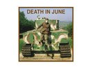 Death In June ?– Abandon Tracks   2LP