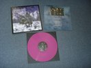 Dissection – Storm of the Light's Bane LP / Purple Vinyl