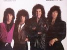 KISS LICK IT UP LP 1983 Casablanca records