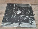 The Allman Brothers Band At Fillmore East 1974 Capricorn 2LP Quadradisc CX4 0131