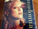 Madonna Fever 7'' 45 RPM Maverick - Sire - WB made in Germany NM
