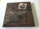 LEE SCRATCH PERRY - ‘BACK ON THE CONTROLS’ 2015 LTD. EDITION 7” BOX SET *SEALED*