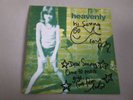 HEAVENLY PUNK GIRL SIGNED 7