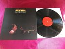 ARETHA LIVE AT THE FILLMORE WEST - LP EX+/EX+/SD 7205/CANADA