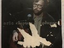 Eric Clapton-“Unplugged”-33 RPM WBs 1992-FREE Shipping In The USA