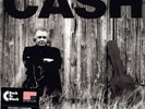 Johnny Cash American II Unchained Vinyl 180 Gram LP
