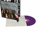 DEEP PURPLE - MACHINE HEAD LIMITED EDITION PURPLE VINYL - BRAND NEW AND SEALED