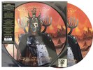 Mastodon: Emperor Of Sand LP Picture Disc Vinyl Limited Edition New Sealed