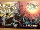 Motionless In White - Creatures Vinyl (2010) - First Pressing - NEW/SEALED
