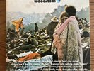 Woodstock Atlantic ?2663 001 3xLP g/fold UK 1st press 1970 G+/G+ Triple