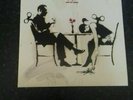 Blur - Out Of Time 7” Vinyl 2003 Banksy Art Artwork Print inexcellent condition.