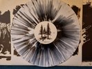 Dillinger Escape Plan - One Of Us Is The Killer Vinyl White And Black Splatter