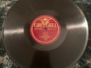 Jazz Music 78 Record Original Memphis Five Take Me Rare Hot Jazz LISTEN